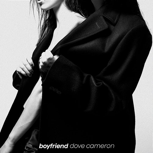 Boyfriend Dove Cameron