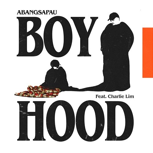Boyhood ABANGSAPAU, Charlie Lim