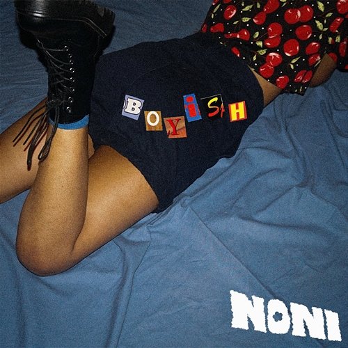 Boyish Noni