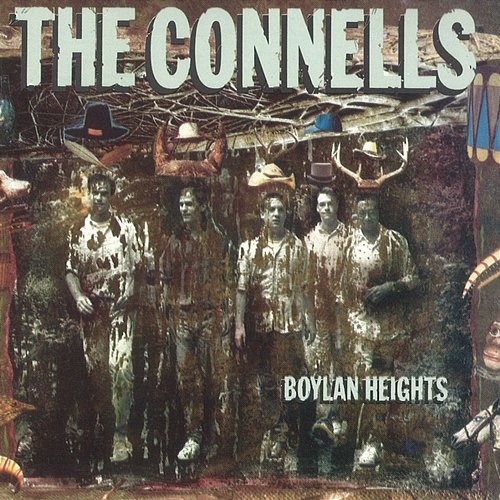 Boylan Heights The Connells