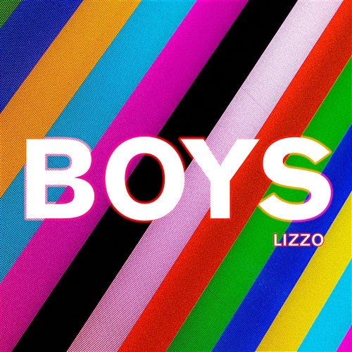 Boys Lizzo