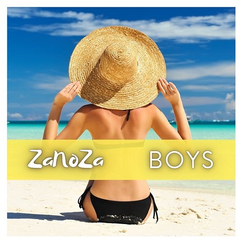 Boys ZaNoZa