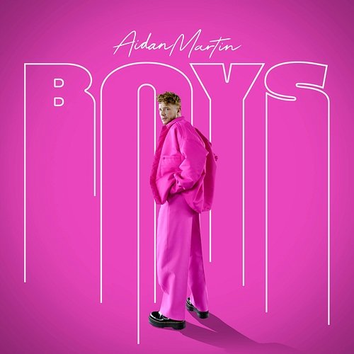 BOYS Aidan Martin