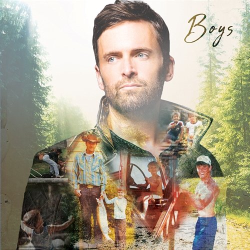 Boys Dean Brody