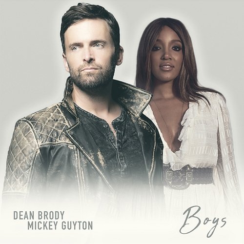 Boys Dean Brody & Mickey Guyton