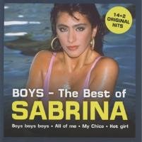 Boys-Best of Sabrina Nova Md Gmbh