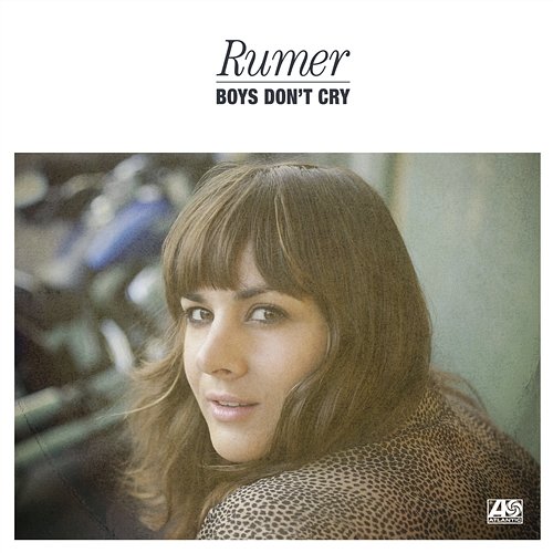 Boys Don't Cry Rumer
