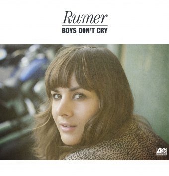 Boys Don't Cry (Deluxe Edition) Rumer