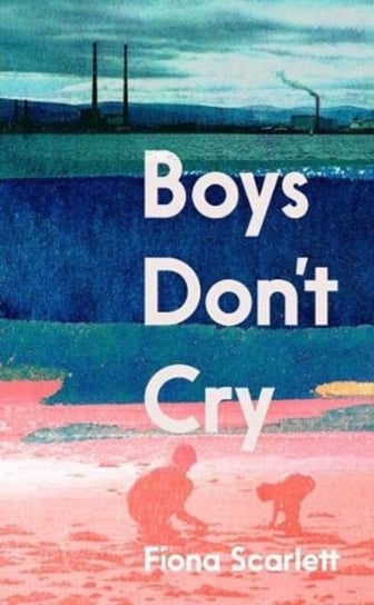 Boys Dont Cry Fiona Scarlett