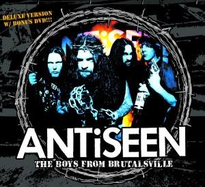Boys From Brutals Antiseen