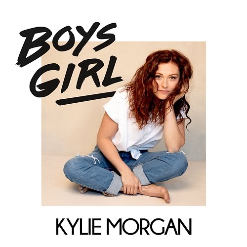 Boys Girl Kylie Morgan