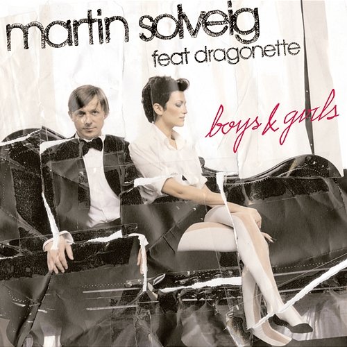 Boys & Girls Martin Solveig