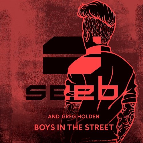 Boys In The Street Seeb, Greg Holden