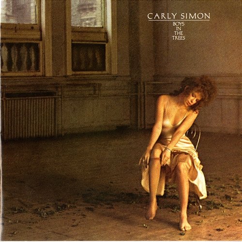In a Small Moment Carly Simon