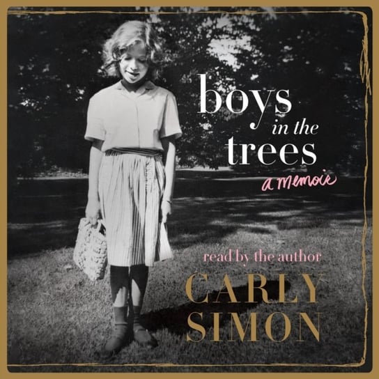 Boys in the Trees Simon Carly