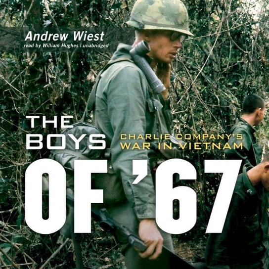 Boys of '67 Andrew Wiest