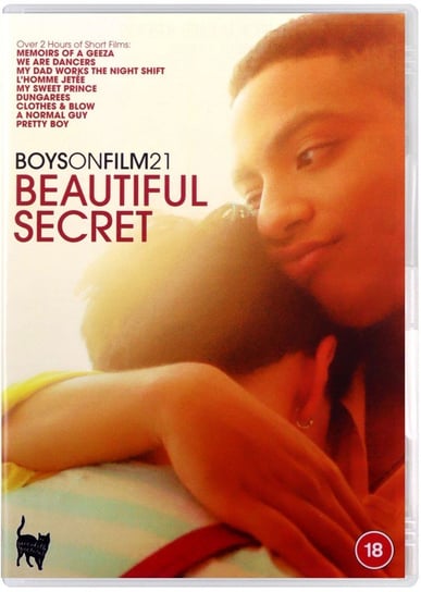 Boys On Film 21 - Beautiful Secret Various Directors