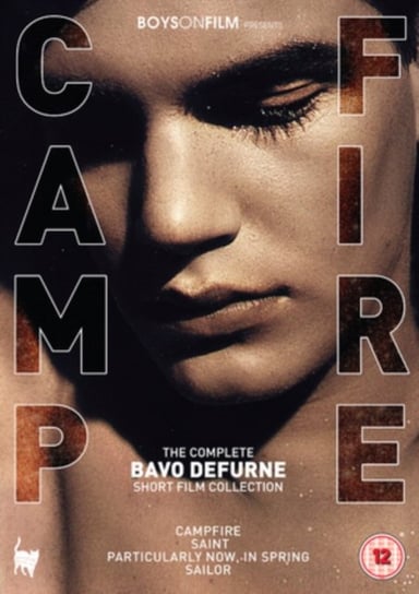 Boys On Film Presents - Campfire (brak polskiej wersji językowej) Defurne Bavo
