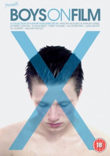 Boys On Film X (brak polskiej wersji językowej) Peccadillo Pictures