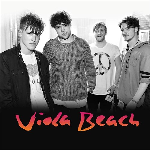 Boys That Sing Viola Beach