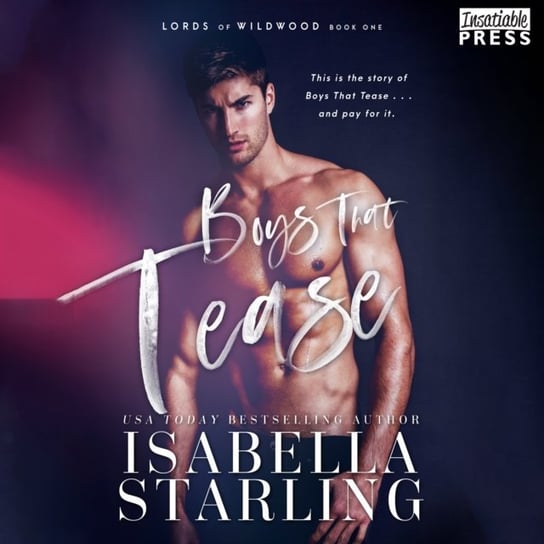 Boys That Tease Starling Isabella