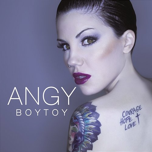 Boytoy Angy