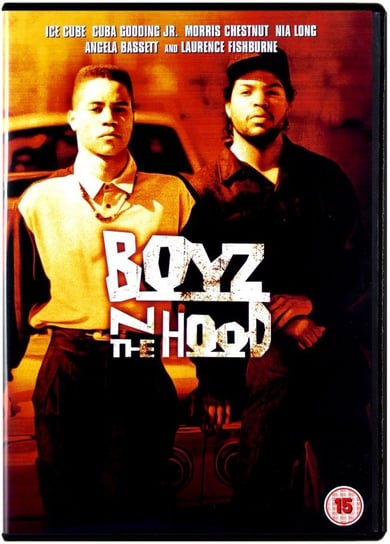 Boyz N The Hood Singleton John