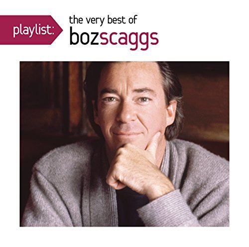 Boz Scaggs-Playlist-Very Best Of Various Artists