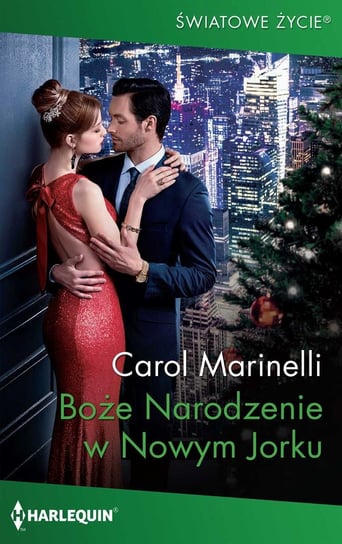 Boże Narodzenie w Nowym Jorku Marinelli Carol