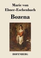 Bozena Ebner-Eschenbach Marie