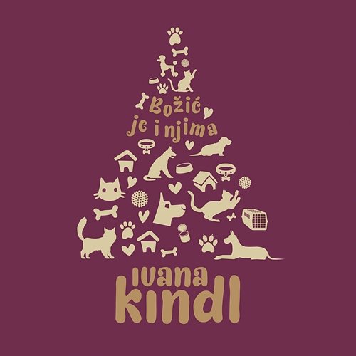 Božić Je i Njima Ivana Kindl