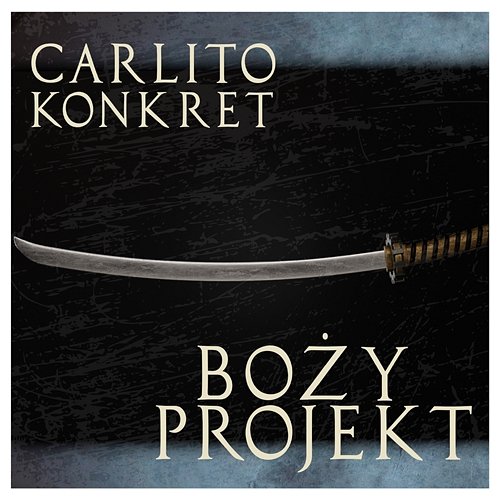 Boży Projekt Carlito Konkret