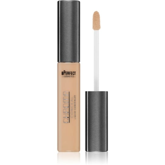 BPerfect Chroma Conceal korektor w płynie odcień N4 12,5 ml Bperfect