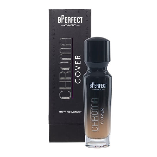 BPerfect Cosmetics, Podkład Chroma Cover N5 30ml BPerfect Cosmetics