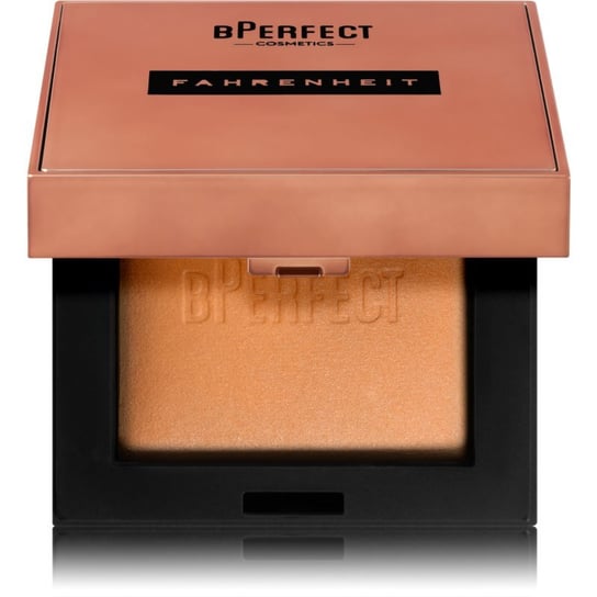 BPerfect Fahrenheit bronzer odcień Ember 115 g Inna marka
