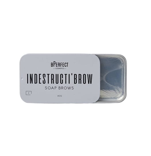 BPerfect Indestructibrow Soap Brows, Mydło do stylizacji brwi Bperfect