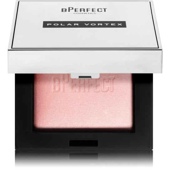 BPerfect Polar Vortex rozświetlacz odcień Pink Icicle 115 g Inna marka