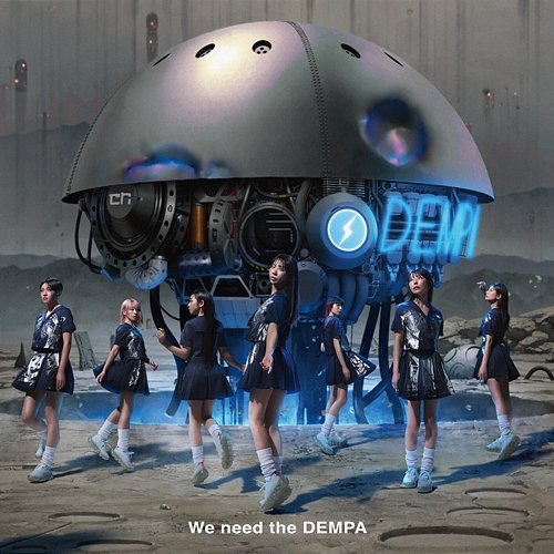 BPM285EX Dempagumi.Inc
