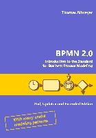 BPMN 2.0 Allweyer Thomas
