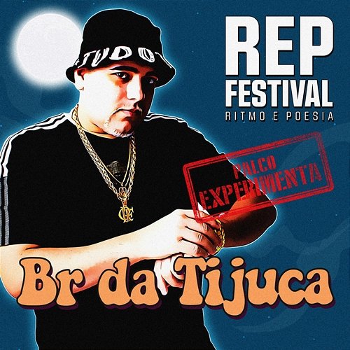 BR da Tijuca (Ao Vivo No REP Festival) REP Festival, BR DA TIJUCA