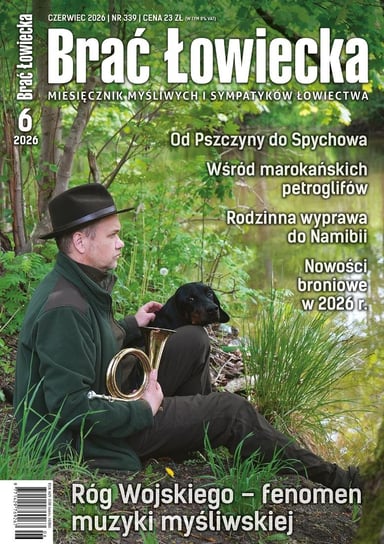 Brać Łowiecka Oficyna Wydawnicza Oikos Sp. z o.o.