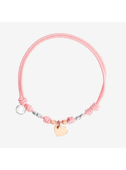 Bracciale Donna DODO DBC4008_PADHE_RS09A Dodo