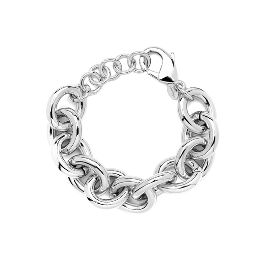 Bracciale Donna Feelings brcfz01r Feeling
