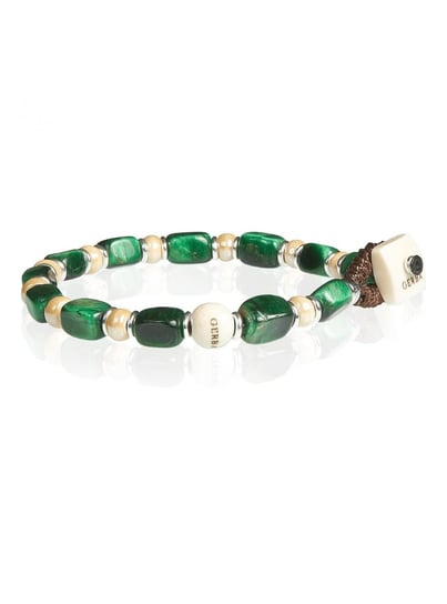 Bracciale Uomo Gerba Stone Strange_S04 Generico