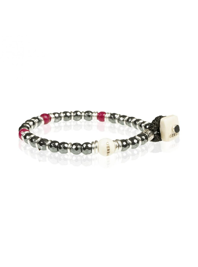 Bracciale Uomo GERBA Winter Black WB06 Inna marka