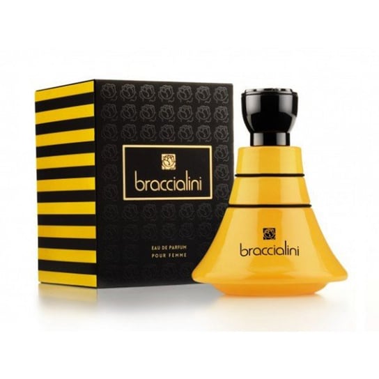 Braccialini, Braccialini, woda perfumowana, 100 ml Tesori d'Oriente