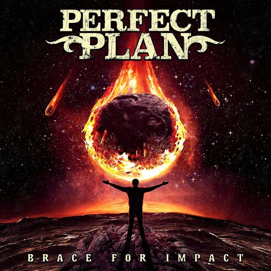 Brace For Impact Perfect Plan