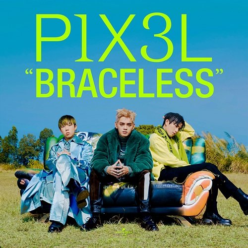 Braceless P1X3L