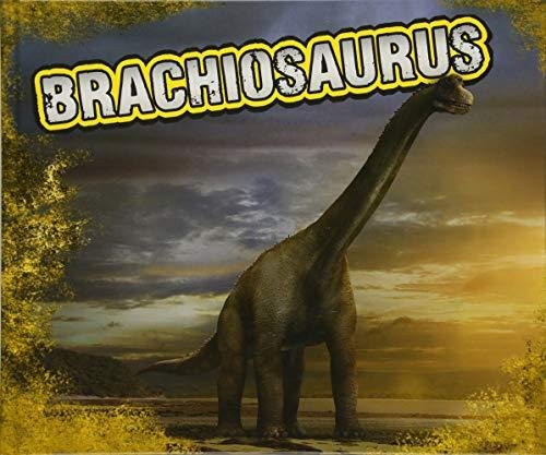 Brachiosaurus Tammy Gagne