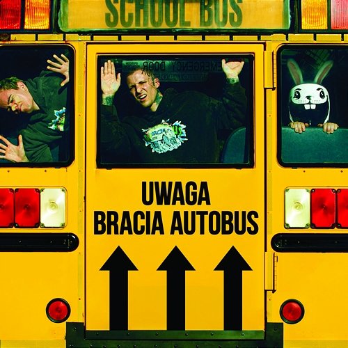 Bracia Autobus Bracia Autobus, DJ BUNNY